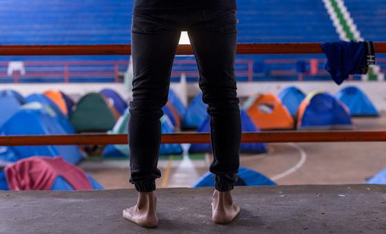 Colombia: El reclutamiento de niños por grupos armados se cuadruplicó en cinco años